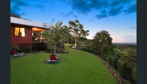 Jetavana Grove - Grafton Accommodation 2