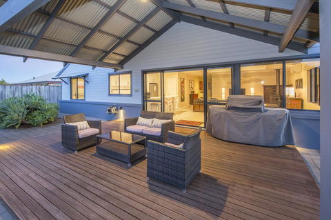 Jiia Jiia - Grafton Accommodation 3