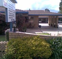 Jillaroo Motor Inn - Grafton Accommodation