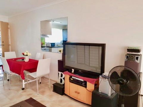JJJGM PLACE @ ALEX HILLS - Grafton Accommodation 0
