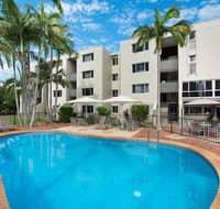 Joanne Apartments - Grafton Accommodation