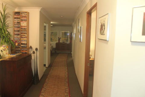 JOHN HUNTER B&B - Grafton Accommodation 0