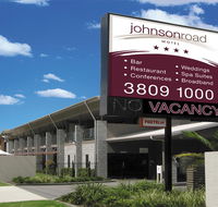 Johnson Road Motel - Grafton Accommodation