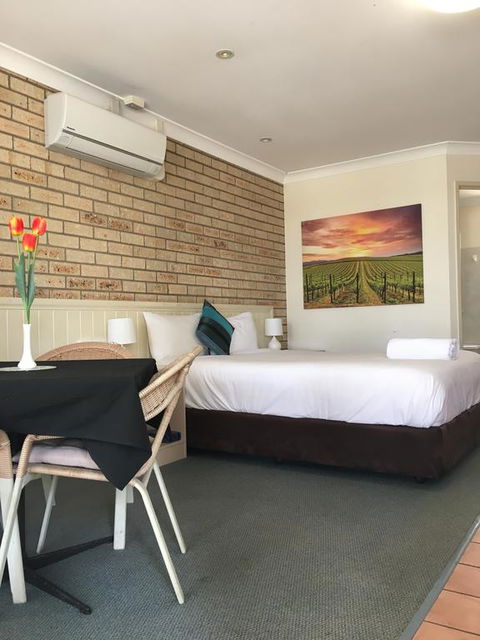 Jolly Swagman Motor Inn - Grafton Accommodation 3