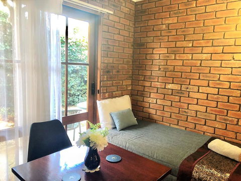 Jolly Swagman Motor Inn Euroa - Grafton Accommodation 3