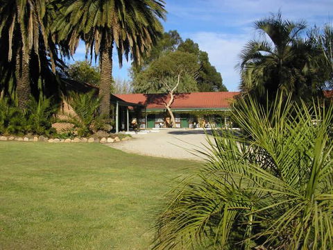 Jolly Swagman Motor Inn Holbrook - Grafton Accommodation 0