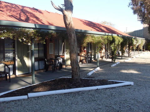 Jolly Swagman Motor Inn Holbrook - Grafton Accommodation 3