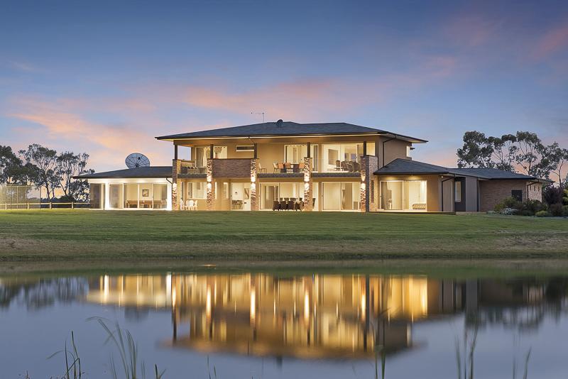 Bangholme VIC Grafton Accommodation