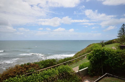 Jomar U1, 21 McIlwraith Street, Moffat Beach - Grafton Accommodation 3