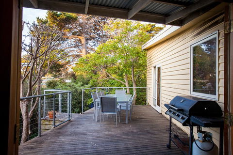 Jordan House - Grafton Accommodation 2