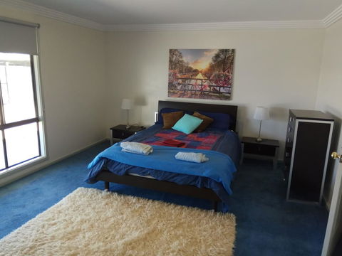 Joy On Joyce - Grafton Accommodation 0