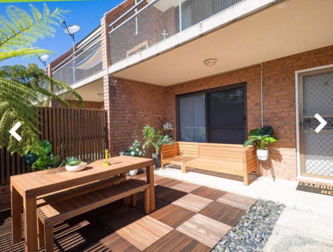Joy's Hideaway - Grafton Accommodation 1
