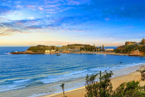 Joy's Hideaway - Grafton Accommodation 0