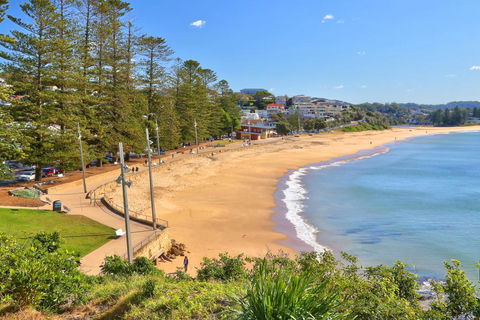 Joy's Hideaway - Grafton Accommodation 3