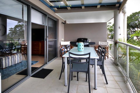 Jubilee Apartment No 5 - Grafton Accommodation 2