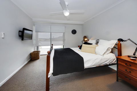 Jubilee Apartment No 5 - Grafton Accommodation 1