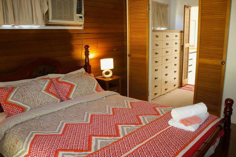 Junction Cottage - Grafton Accommodation 1
