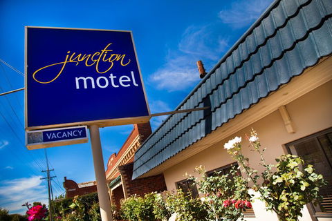 Junction Motel - Grafton Accommodation 0