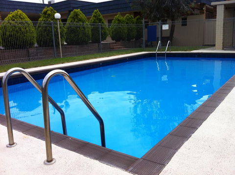 Junction Motel - Grafton Accommodation 3