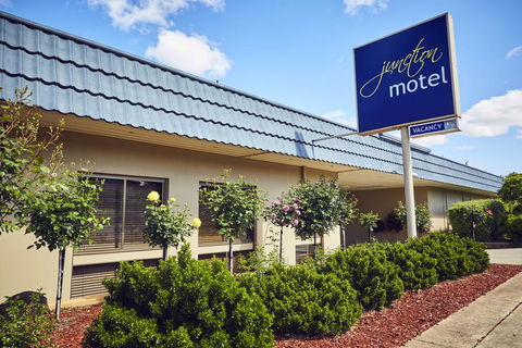 Junction Motel - Grafton Accommodation 2