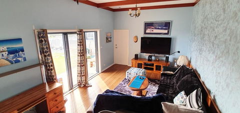 JUST-4-YOU! Amazing Sea Views, WIFI, Fullly Air-conditioned, King Bed - Grafton Accommodation 0
