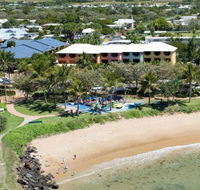 Kacy's Bargara Beach Motel - Grafton Accommodation