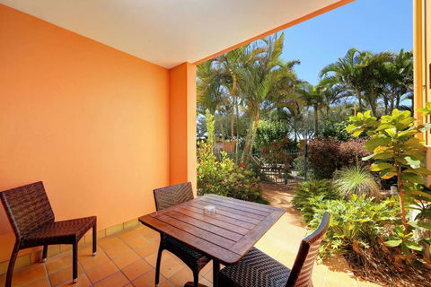 Kacy's Bargara Beach Motel - Grafton Accommodation 3