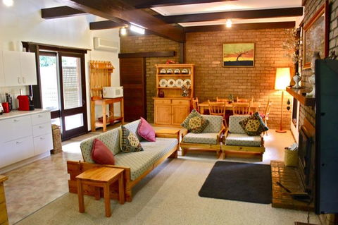 Kaighins Place - Grafton Accommodation 0