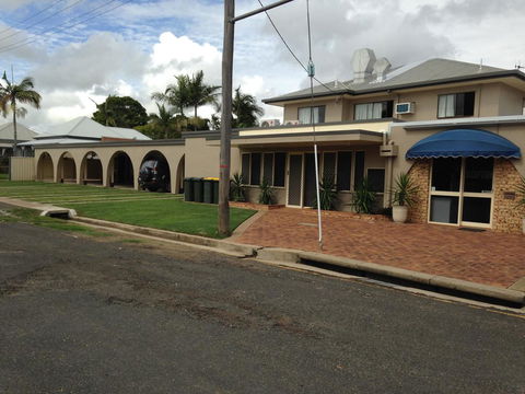 Kalua Motel - Grafton Accommodation 2