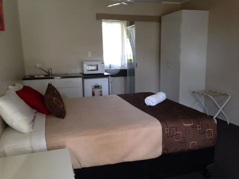 Kalua Motel - Grafton Accommodation 3
