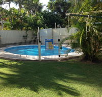 Kalua Motel - Grafton Accommodation