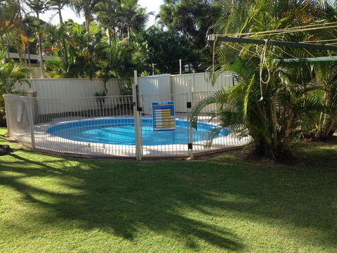 Kalua Motel - Grafton Accommodation 0
