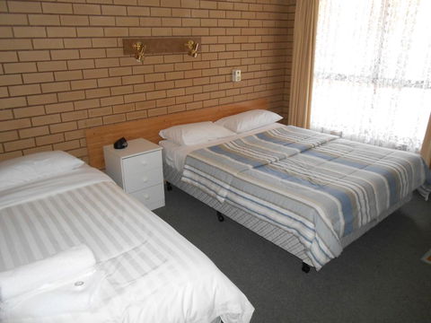 Kanimbla B&B - Grafton Accommodation 1