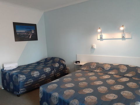 Kanimbla Motor Inn - Grafton Accommodation 1