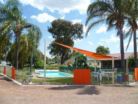 Kanimbla Motor Inn - Grafton Accommodation 0