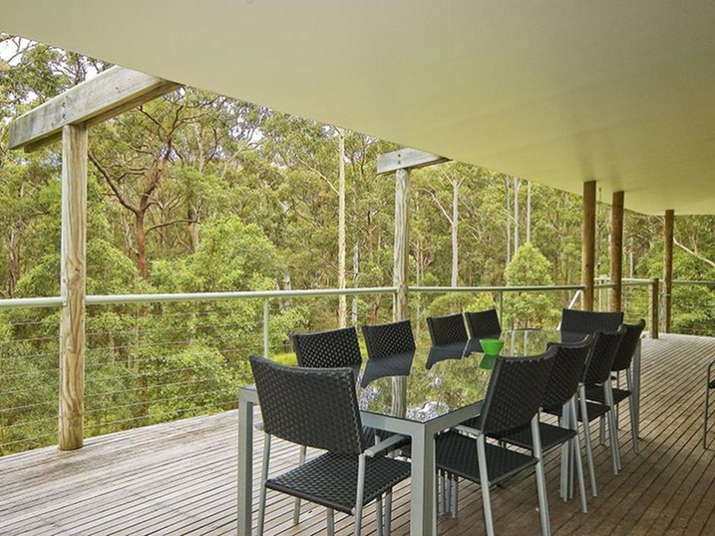 Charlotte Bay NSW Grafton Accommodation
