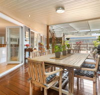 KARINYA - MORNINGTON - Grafton Accommodation