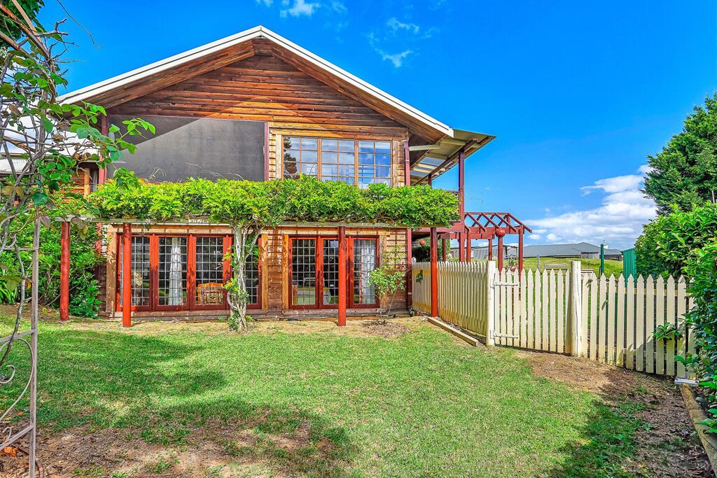 Kangaroo Valley NSW Grafton Accommodation