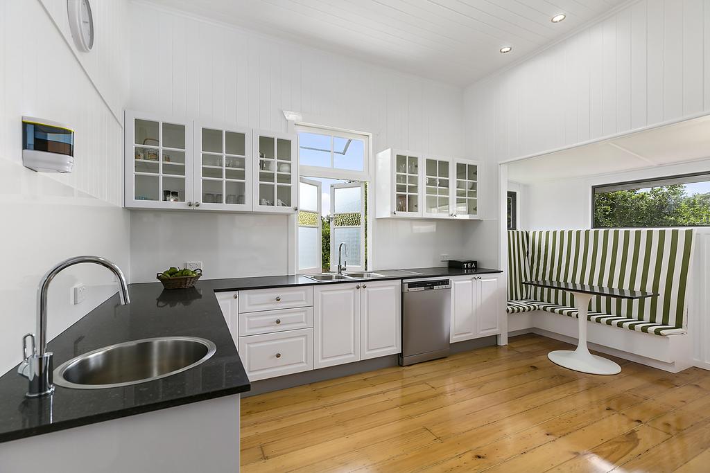 Kenilworth QLD Grafton Accommodation