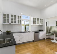 Kenilworth Boutique Accommodation - Grafton Accommodation