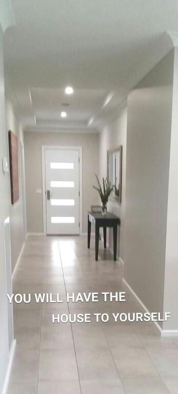 Kennedy House Euroa - Grafton Accommodation 3