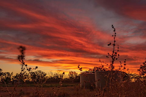 Kerang Valley Resort - Grafton Accommodation 1