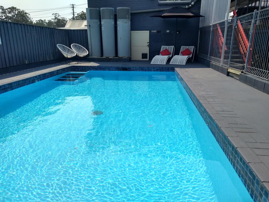 Rossglen NSW Grafton Accommodation