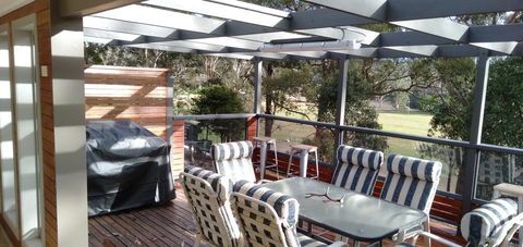 Kiah Country Gardens B&B - Grafton Accommodation 2