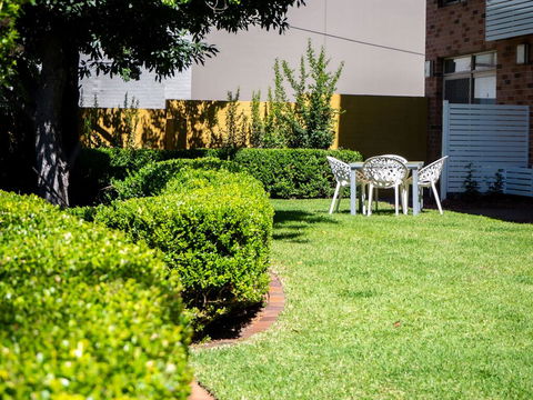 Kiama Shores - Grafton Accommodation 3