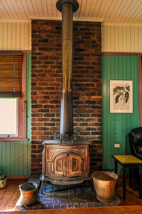 Kiambram Country Cottages - Grafton Accommodation 3