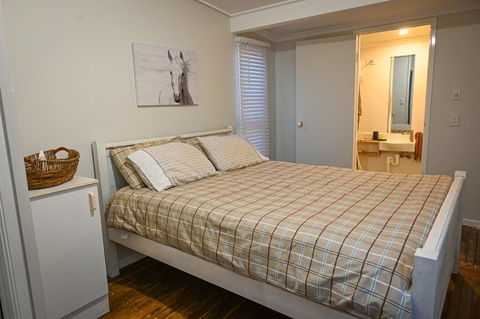 Kiambram Country Cottages - Grafton Accommodation 2