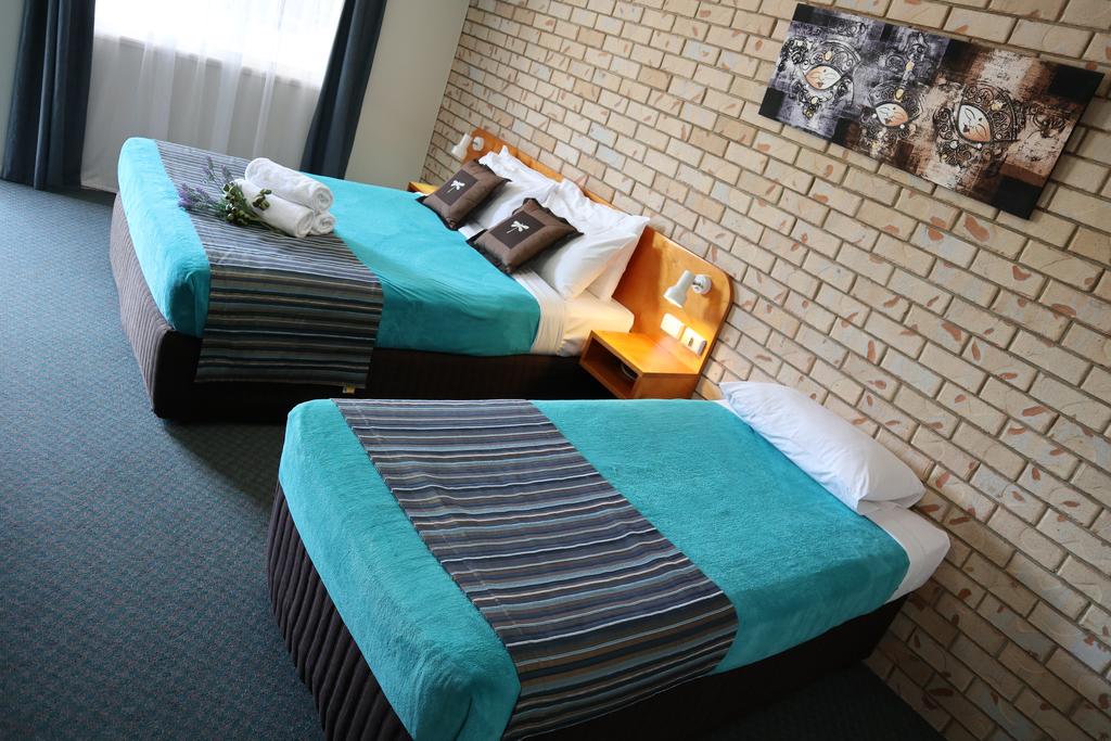 Monsildale QLD Grafton Accommodation