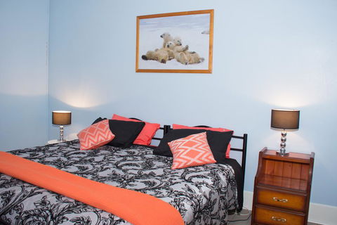 Kimba Travellers' Haven - Grafton Accommodation 2