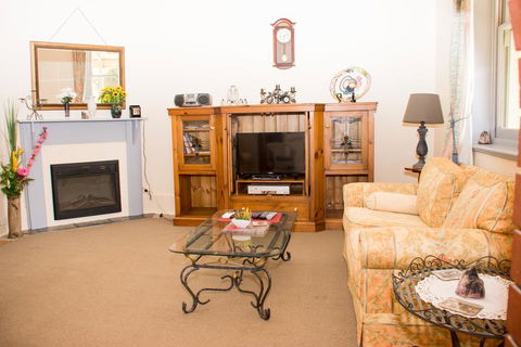 Kimba Travellers' Haven - Grafton Accommodation 0
